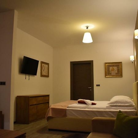 Silver Mountai G1 40 Deluxe Appartamento Poiana Brasov Esterno foto